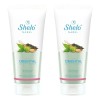 2 Crema Oriental After Sun Repara Quemaduras Sol Té Verde