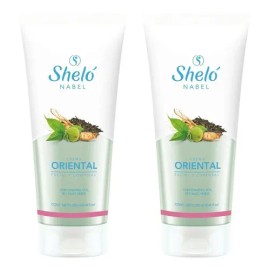 2 Crema Oriental After Sun Repara Quemaduras Sol Té Verde