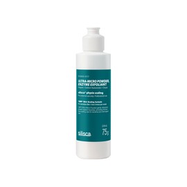 Silisca Physio Scaling Enzyme Enzyme Cleansing Powder 75g / 실리스카 피지오 스케일링 엔자임 효소 클렌징 파우더 75g