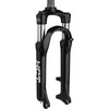 SR Suntour XCT JR-L 20 Suspension Fork: 20", 1-1/8" Threadless