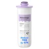 Waterdrop WD-EWFR Replacement Filters for Waterdrop Rechargeable Dispenser WD-ED25TW, Reduce