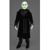 Mego Action Figures, 8” Glow in The Dark Nosferatu with