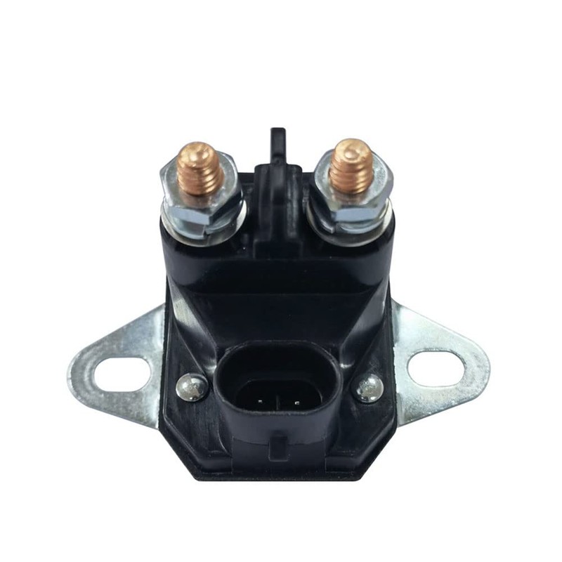 TEAMWILL Starter Solenoid for Gravely Zoom Ikon ZTX ZT XL