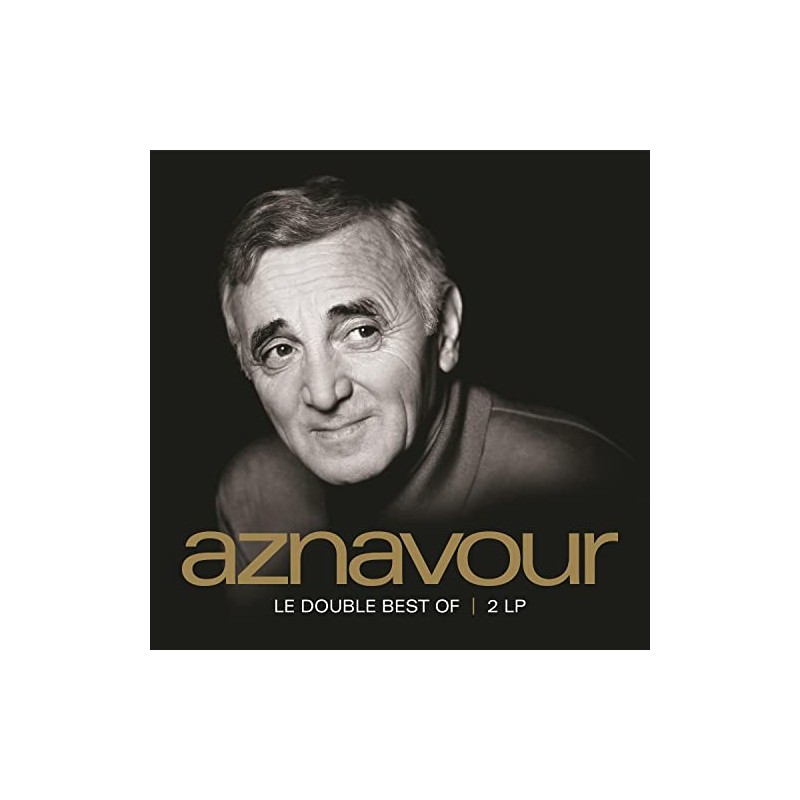 Ses Plus Belles Chansons: Le Double Best Of [VINYL]