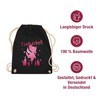 Shirtracer - Gym Bag Backpack - JGA Stag Night Women