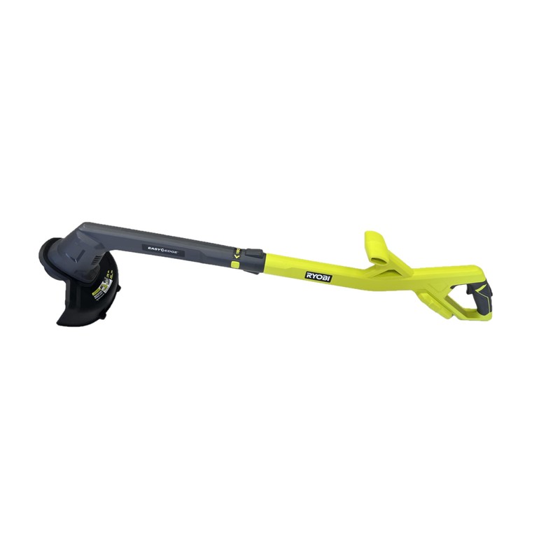 RYOBI ONE+ 18V 10 in. Cordless String Trimmer/Edger (Tool Only)