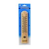 Silverline Wooden Thermometer -40° to +50°C (490745)