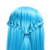 Professional Mannequin Head Hairdresser Training Head Hair Training Head Cosmetology