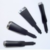 Flexcut Carving Tools, High-Carbon Steel, Roughing Power Gouge Tools, Set