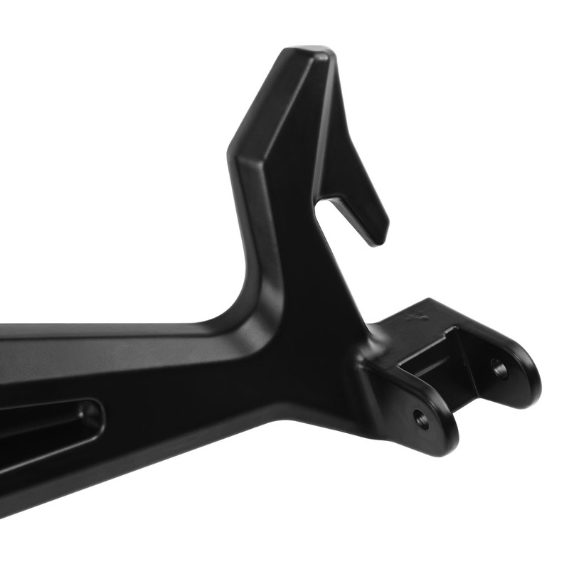 TCMT Rear Footrest Footpegs Bracket Fit For Kawasaki Ninja 400