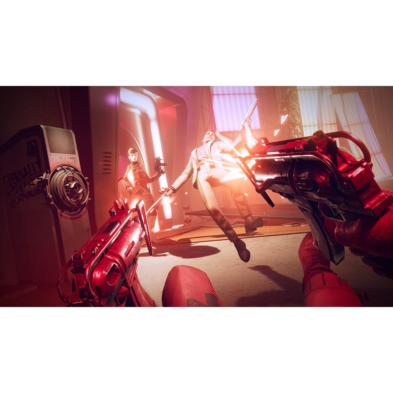 DEATHLOOP Deluxe Edition - PC