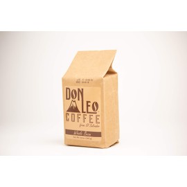 Don Leo Coffee from El Salvador - Whole Bean