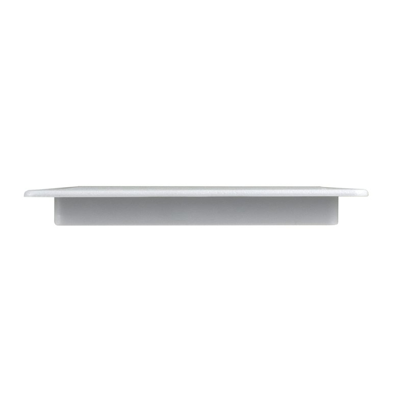 Arctic Hayes APS100 Surface Mounted Access Panel, White, 100 mm