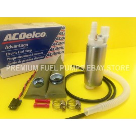 ACDELCO 1998-1999 BUICK SUPERCHARGED REGAL ACDELCO Fuel Pump - Premium OEM Quality