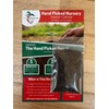 Hand Picked Nursery Mary Washington, Heirloom, Asparagus Bare Root Plants