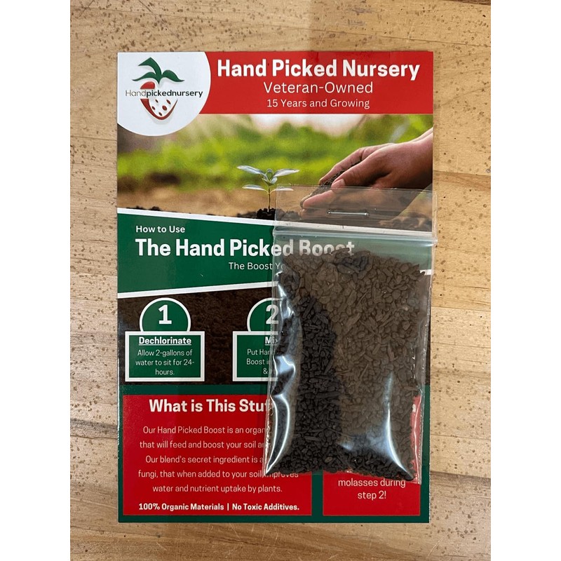 Hand Picked Nursery Mary Washington, Heirloom, Asparagus Bare Root Plants