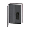 Book Safe Storage Box, Bible Dictionary Secret Safe Diversion Lock