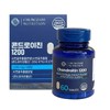 Cheongdam Nutrition Chondroitin 1200 600mg x 60 tablets x 3 / 청담뉴트리션 콘드로이친 1200 600mg x 60정 x 3개