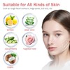 Ice Roller, Ice Roller Face Ice Cube for Anti-Wrinkles, Reduces