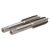 M12 x 1.5mm Metric Tap Set, Tungsten Steel, Taper and
