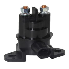 278001802 278003012 Interruptor de relé solenoide de arranque compatible con Can-am Defender HD5/8/10 500 800 1000 Maverick Max X3 1000R para Sea-doo Xp GTI GTX Speedster Sportster Challenger 1800