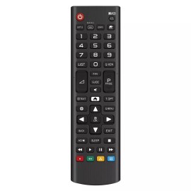 For LG New AKB74915352 Replacement Remote Control compatible with LG LCD LED TV