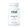 Vital Nutrients Vital Nutrients Vitamin D 5000 IU | Vitamin