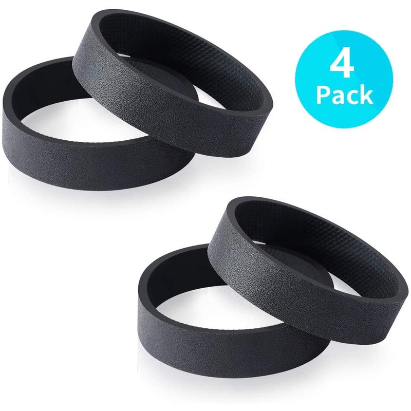 JEDELEOS Replacement Belts for Kirby G10 Upright Vacuum Cleaner, Fit