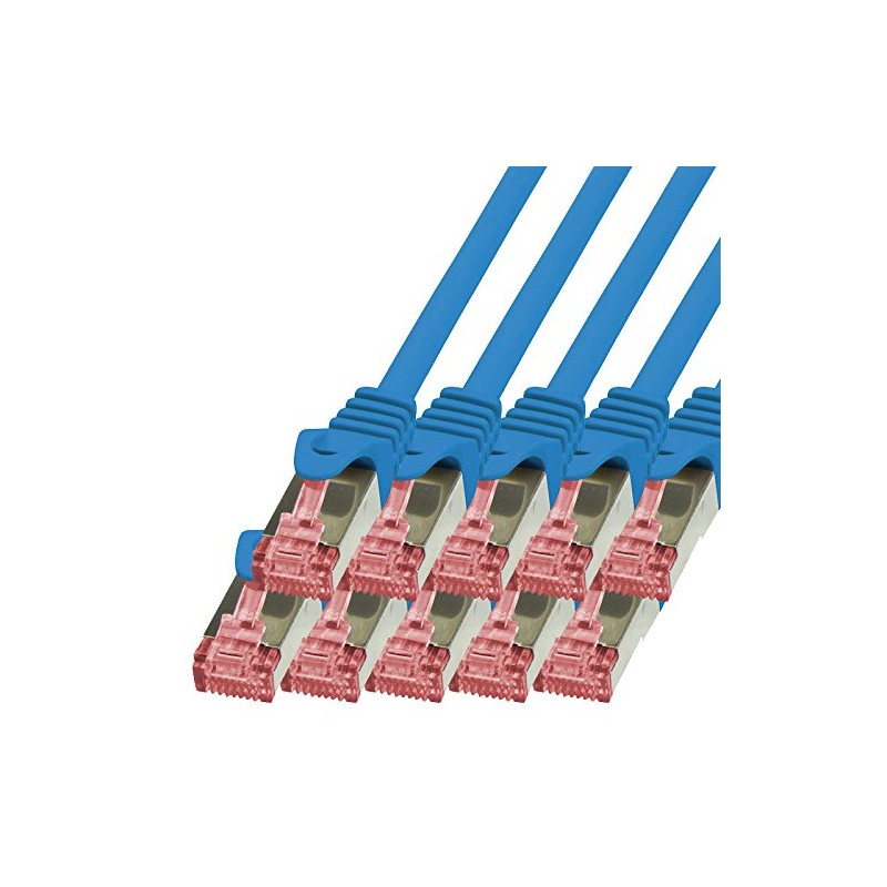 BIGtec All Patch Cables