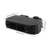 Universal Air Conditioner UN, Car Air Conditioner 12V 30W Universal