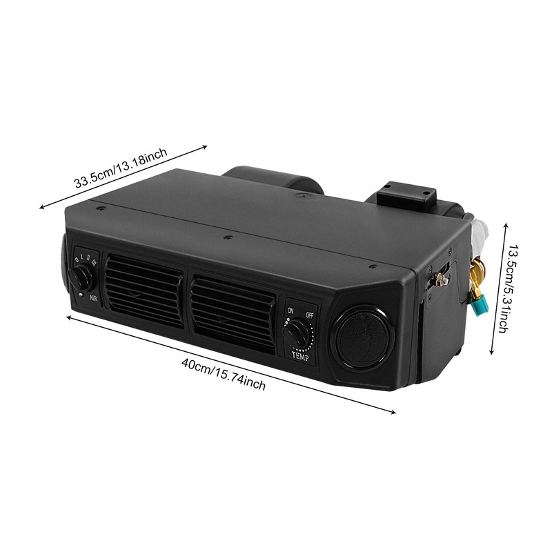Universal Air Conditioner UN, Car Air Conditioner 12V 30W Universal