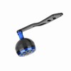 Fishing Reel Handle CNC Knob with Fittings Replacement Parts Accessory