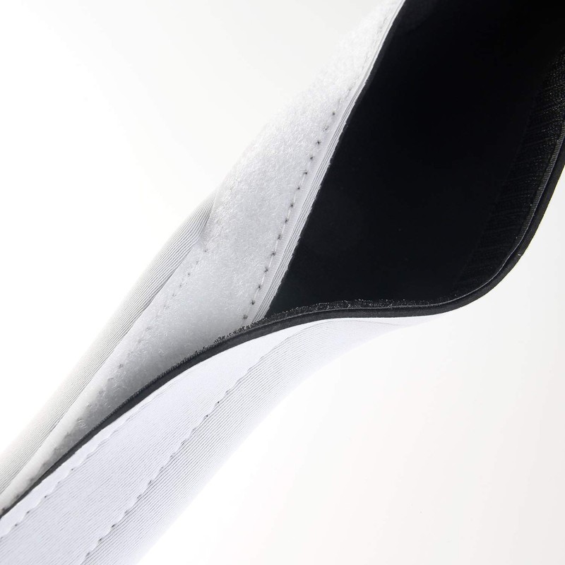 [3 metres] Neoprene Cable Tube Velcro Reusable Cable Organiser, Flexible