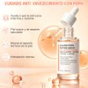 Suero Facial de Péptido de PDRN Salmón 50ML, Skin Restoration