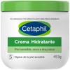 CETAPHIL Crema Humectante + Protector Solar