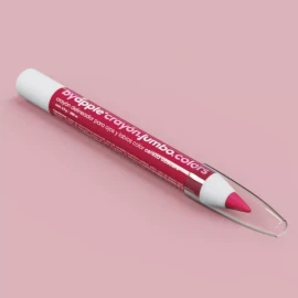 By Apple Crayon Jumbo Colors Cereza Obscuro