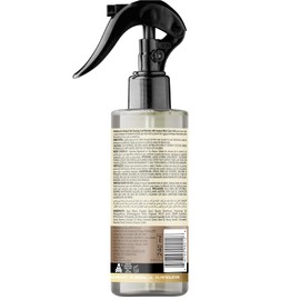 SofN'Free - Coconut & Jamaican Black Castor Oil Everyday Curl Refresh for revived frizz-free curls, 240ml