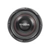 Seventour 8 inch 700 Watt Max Power Car Audio Dual