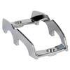 Grote 43673 Chrome Plated Chrome Buttress-Style Light Guard