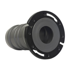 Coflex 2-PB-300 Brida Flexible, 4", Larga