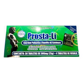 Prosta Suplemento Tbs Strong Black Vig Masc Sabor
