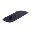fitfoyo 2PCS Armrest Door Handle Pull Pocket Cap Cover for