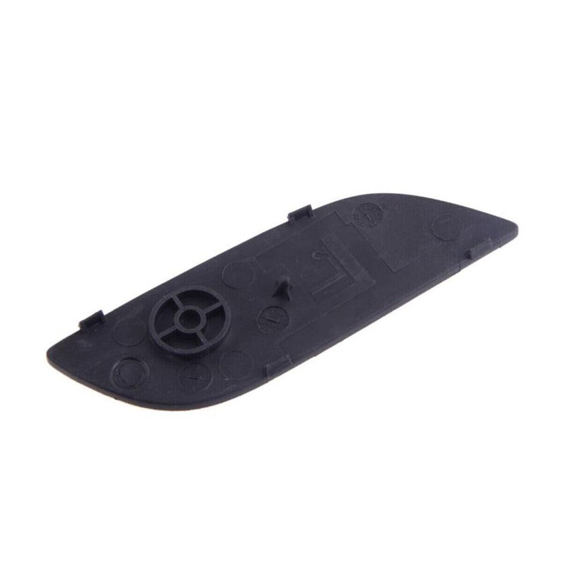 fitfoyo 2PCS Armrest Door Handle Pull Pocket Cap Cover for
