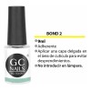 Kit Uñas Gel Bond 1, Bond 2, Top Y Aceite,