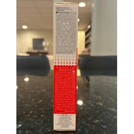 ALFAPARF MILANO Yellow Alfaparf Milano Permanent Hair Color Cream - 100 ml 8.21 - LIGHT VIOLET