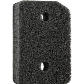 Allotech Foam Sponge Filter 9164761 for Miele Compatible Tumble Dryers Filter Sponge for Heat Pump Dryer and Condensation Dryer