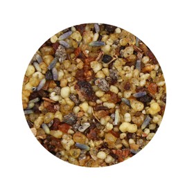 NKlaus Gloria Incense for Smoking 500 g - Incense Resins for Mediation and Spiritual Ceremonies - Premium Incense - Real Church Quality Incense - Incense Mix 1165