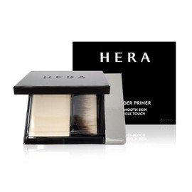 Hera NEW Airy Powder Primer 8.5g (Powder Type) New / 헤라 NEW 에어리 파우더 프라이머 8.5g (파우더 타입) 신형