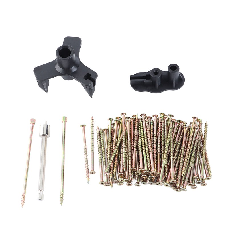 Floor Repair Kit Wood Under Carpet Squeak No More Woodworking