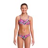 Funkita Blade-Stunner Girl's Bikini Chlorine Resistant